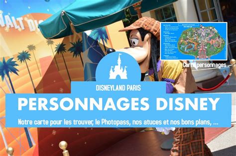 disneyland paris personnage princesse|Les personnages Disney à Disneyland Paris : carte, astuces, et plus